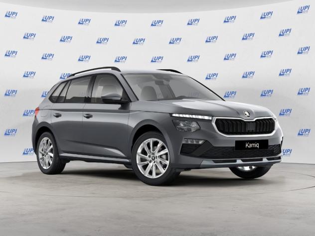 Škoda Kamiq 1.0 TSI Your Way 70kW - Foto 3