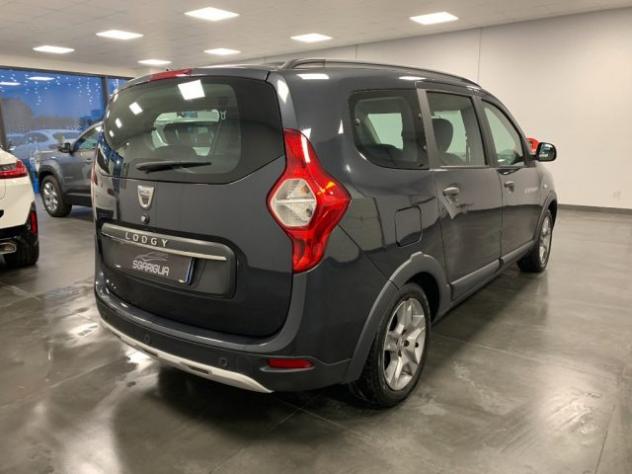 DACIA Lodgy Stepway 7 Posti SL DaciaPlus 1.5 Blue dCi rif. 24052165 - Foto 6