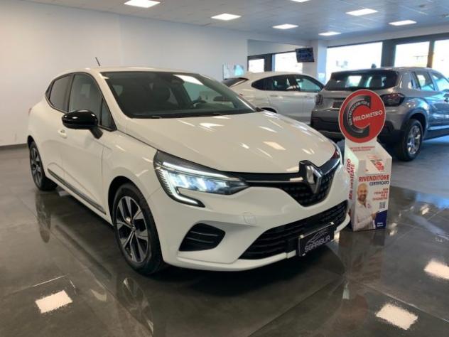 RENAULT Clio 1.5 Blue dCi Initiale Paris 5 Porte rif. 23820488