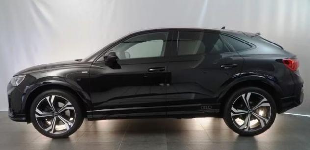 AUDI Q3 SPB 40 TDI Quattro S tronic S line Sline rif. 23236225 - Foto 6