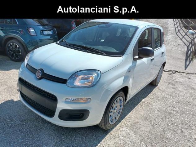FIAT Panda 1000 HYBRID PANDINA ICON 65CV PACKCITY ITALIA rif. 23999337