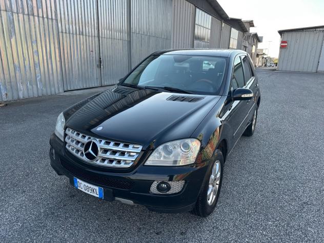 Mercedes-benz ML 320 ML 320 CDI Sport PELLE TETTO - Foto 3