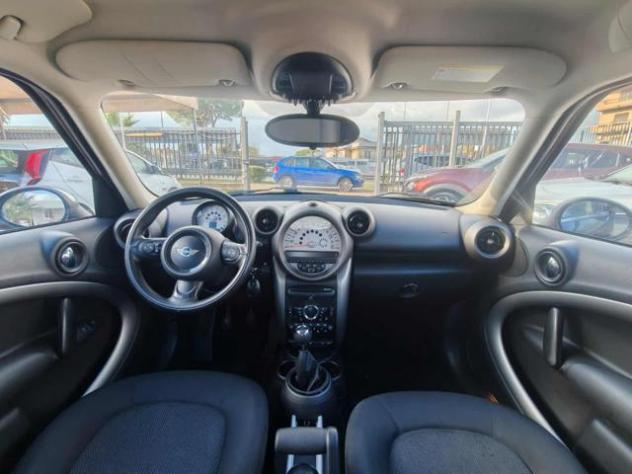 MINI Countryman Mini One D Countryman rif. 23102905 - Foto 10