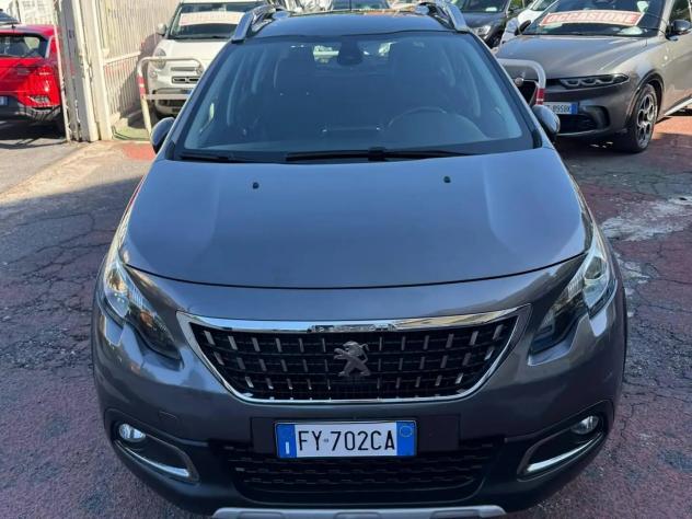 Peugeot 2008 1.2 83cv *KM CERTIFICATI* - Foto 3