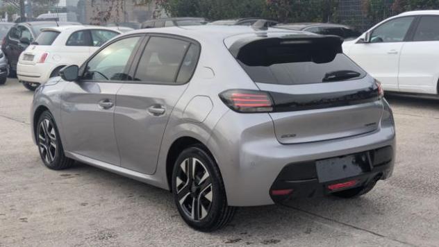 PEUGEOT 208 HYBRID ALLURE eDCS6 1.2cc 110cv rif. 24212167 - Foto 4