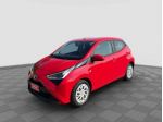 TOYOTA Aygo Aygo 2ª serie 1.0 VVT-i 5 porte x-cool rif. 23986900