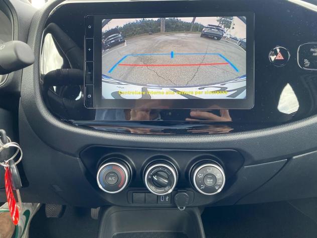 Toyota Aygo X Aygo X 1.0 VVT-i 72 CV 5 porte Active - Foto 7