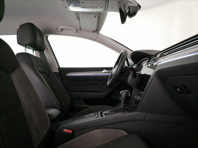 Volkswagen Passat Alltrack 2.0 tdi 4motion 190cv dsg - Foto 6