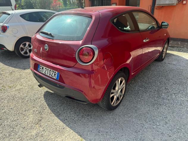 Alfa Romeo MiTo 1.4 105 CV M.air S&S Progression - Foto 6