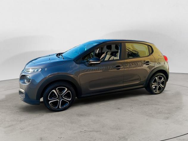 Citroën C3 PureTech 82 S&S Feel FINO A 24 MESI DI GARANZIA - Foto 3