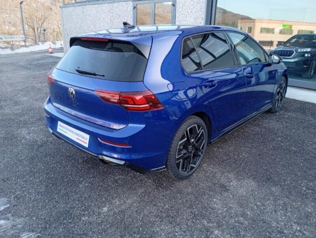 VOLKSWAGEN Golf 8ª serie Golf 2.0 TDI 150 CV DSG SCR R-Line Plus - Foto 6