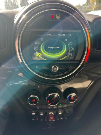 MINI Countryman 2.0 Cooper D Business Countryman Automatica rif. 22951719 - Foto 8