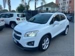 Chevrolet Trax 1.7 diesel AWD LTZ