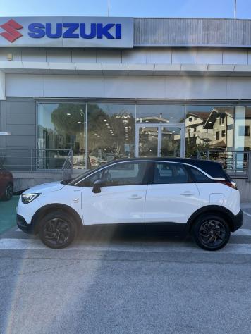Opel Crossland X 1.2 B110cv - Foto 7