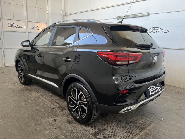 MG ZS ZS 1.5 VTi-tech Luxury TUA DA 149,00 AL MESE - Foto 4