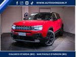 Jeep Avenger Avenger 1.2 turbo e-hybrid mhev 110cv Altitude Black Edition-  &hellip;