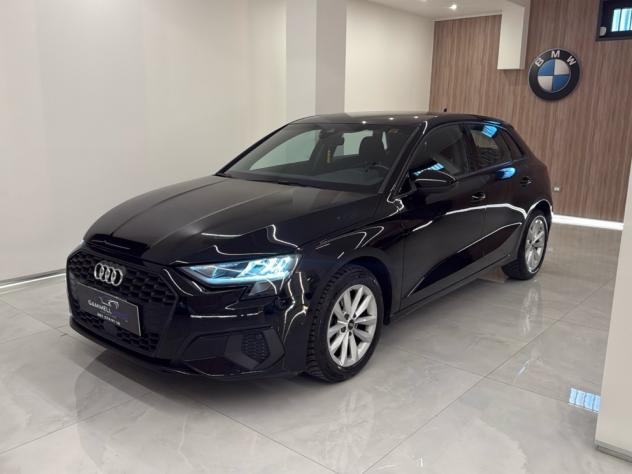 Audi A3 Sportback 30 TDI S tronic Business - Foto 3