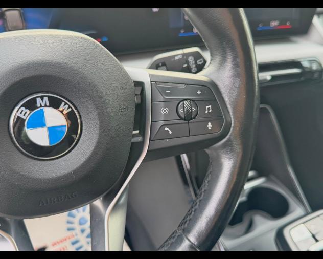 BMW X1 U11 sdrive18d auto - Foto 10