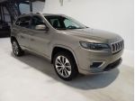 JEEP Cherokee 4ªs. 18-21 Cherokee 2.2 Mjt AWD Active Drive I Overland