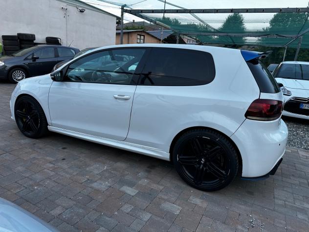 Volkswagen Golf R 2.0 TSI 4mot. DSG 5p. R - Foto 10