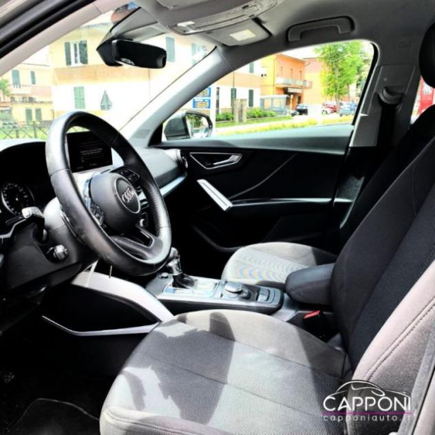 AUDI Q2 35 TDI quattro PROMO rif. 23698597 - Foto 7