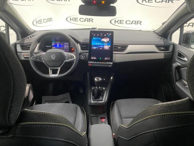 Renault Captur Captur ECO-G 100 CV Techno - *PREZZO REALE* NO VINCOLI - Foto 10