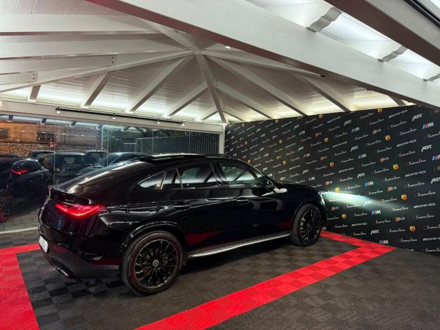 Mercedes GLC SUV GLC 220 d AMG Premium 4matic auto - Foto 8