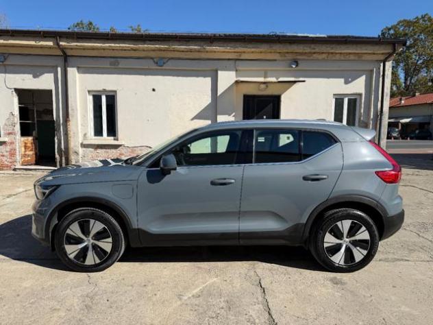 VOLVO XC40 T4 Recharge Plug-in Hybrid automatico Core rif. 24183208 - Foto 8