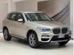 BMW X3 X3 xDrive20d Luxury