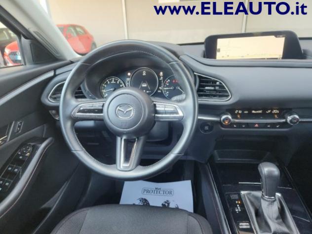 MAZDA CX-30 2.0L e-Skyactiv-G 150 CV M Hybrid 2WD Homura rif. 24194016 - Foto 9