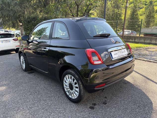 FIAT 500 500 1.0 hybrid - Foto 8