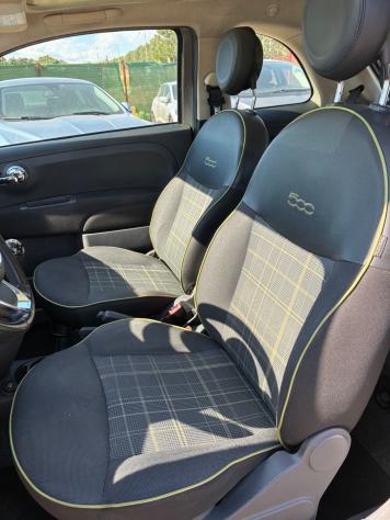 Fiat 500 1.2 EasyPower Pop - Foto 7
