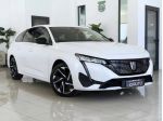 Peugeot 308 SW BlueHdi Automatica Allure Pack 2022