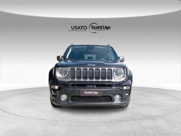Jeep Renegade 2019 1.6 mjt Limited 2wd 120cv - Foto 3