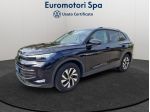 Volkswagen Tiguan Tiguan 1.5 etsi Edition Plus 130cv dsg
