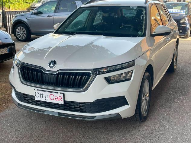 Skoda Kamiq 1.0 TSI Ambition - Foto 3