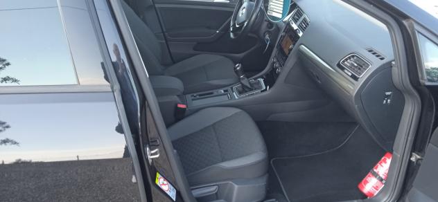 Volkswagen Golf 1.6 TDI 115 CV 5p. Executive BlueMotion Technology - Foto 10