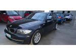 Bmw 118 120d cat 5 porte Eletta DPF