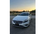 Mercedes-benz A 200 CDI Sport