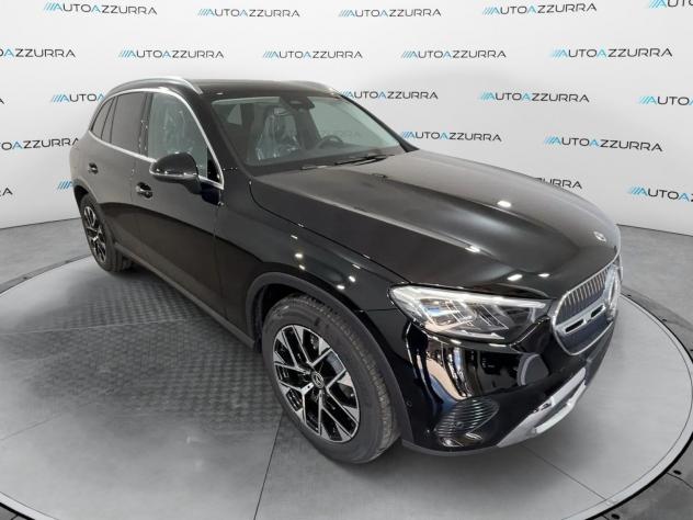 Mercedes-Benz GLC GLC 220 d Advanced 4matic auto *PROMO AZZURRA* - Foto 3