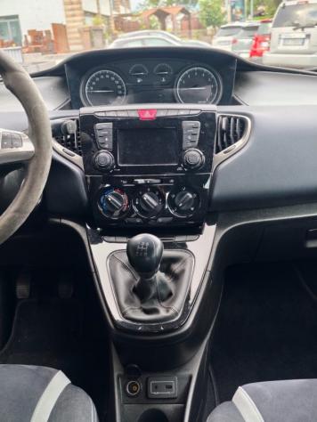 LANCIA Ypsilon 1.2 69 CV 5 porte Mya rif. 24022115 - Foto 9