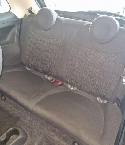 FIAT 500 Hybrid 1.0 70cv Ibrido - Foto 9