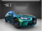 BMW M3 Touring M3 Competition xDrive Touring auto