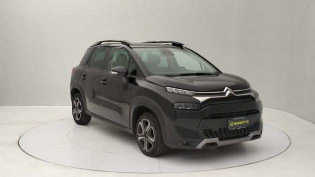 CITROEN C3 Aircross 1.2 puretech Feel s&s 110cv rif. 21874224 - Foto 7