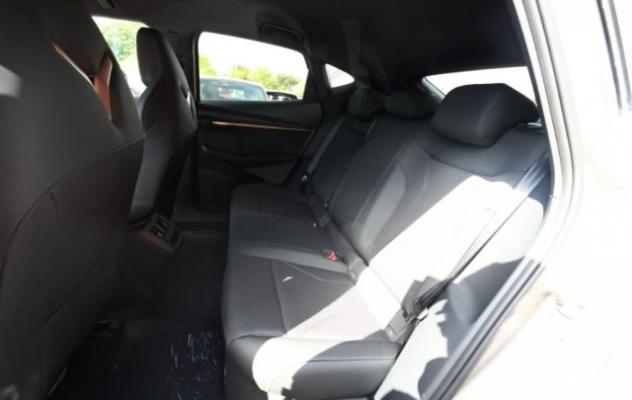 CUPRA Tavascan Endurance 77kWh 286 CV RWD Immersive Endurance rif. 23887657 - Foto 7