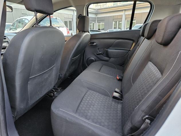 Dacia Sandero 1.2 75cv - Foto 8