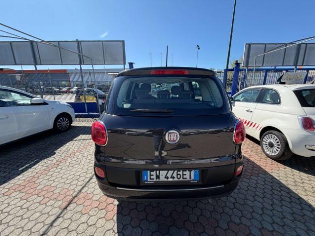 FIAT 500L 500L Living Living 1.6 mjt Lounge 105cv rif. 23907944 - Foto 3