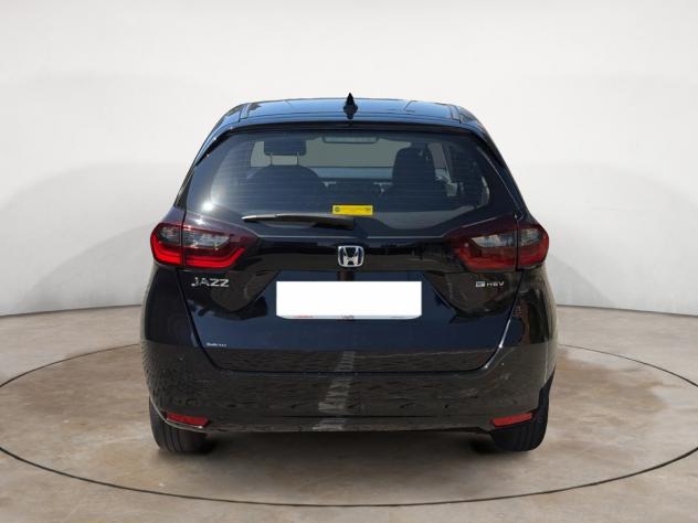 Honda Jazz Hybrid 1.5 Elegance eCVT - Foto 5