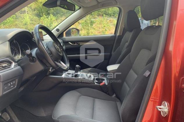 Mazda CX-5 CX-5 2.2L Skyactiv-D 175 CV AWD Exceed - Foto 10