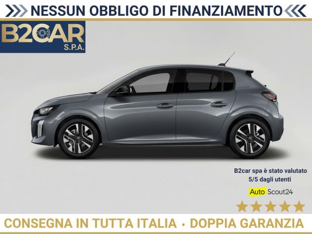 Peugeot 208 Allure PureTech 100 S/S - Foto 2